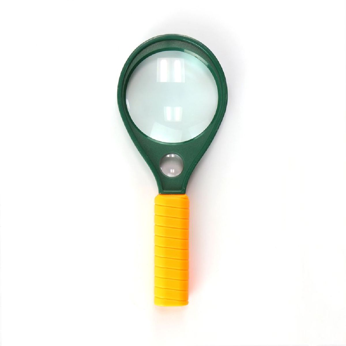 ENK - Enkay 2 Diameter Magnifying Glass Box - ENK29122