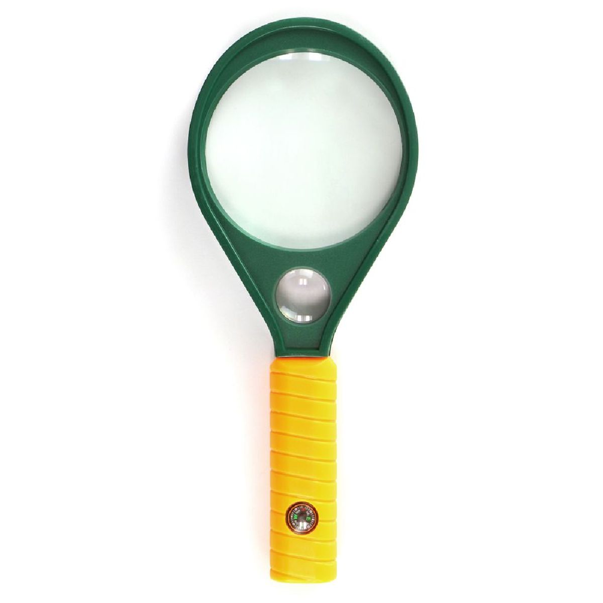 ENK - Enkay 3 Diameter Magnifying Glass Box - ENK29123