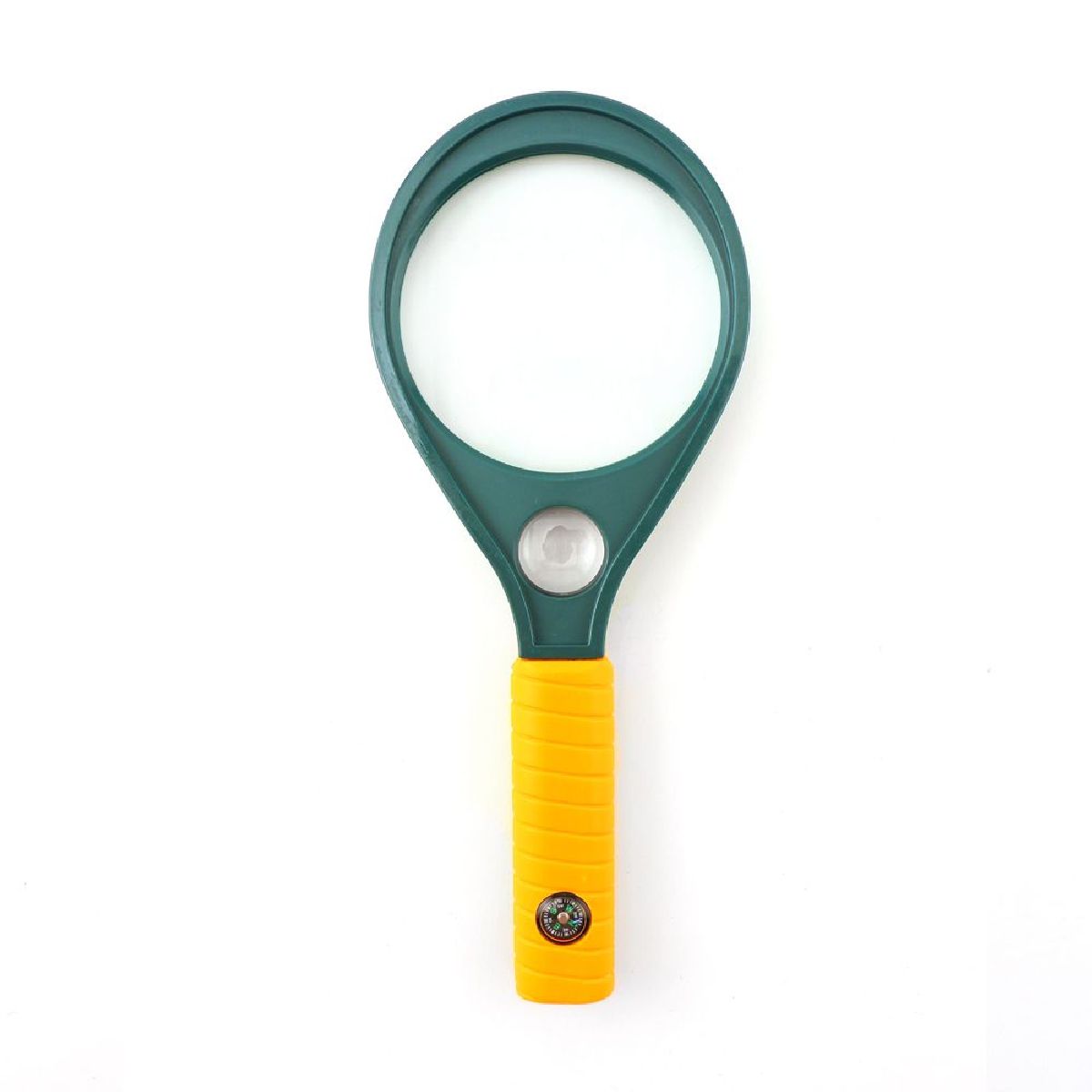 ENK - Enkay 4 Diameter Magnifying Glass Box - ENK29124