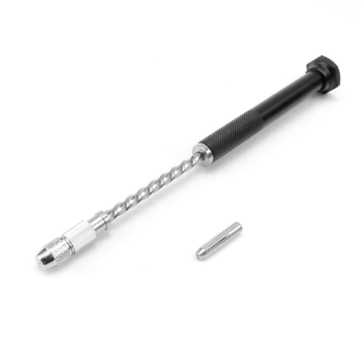 ENK - Enkay Push Drill W/Extra Collet carded - ENK403C