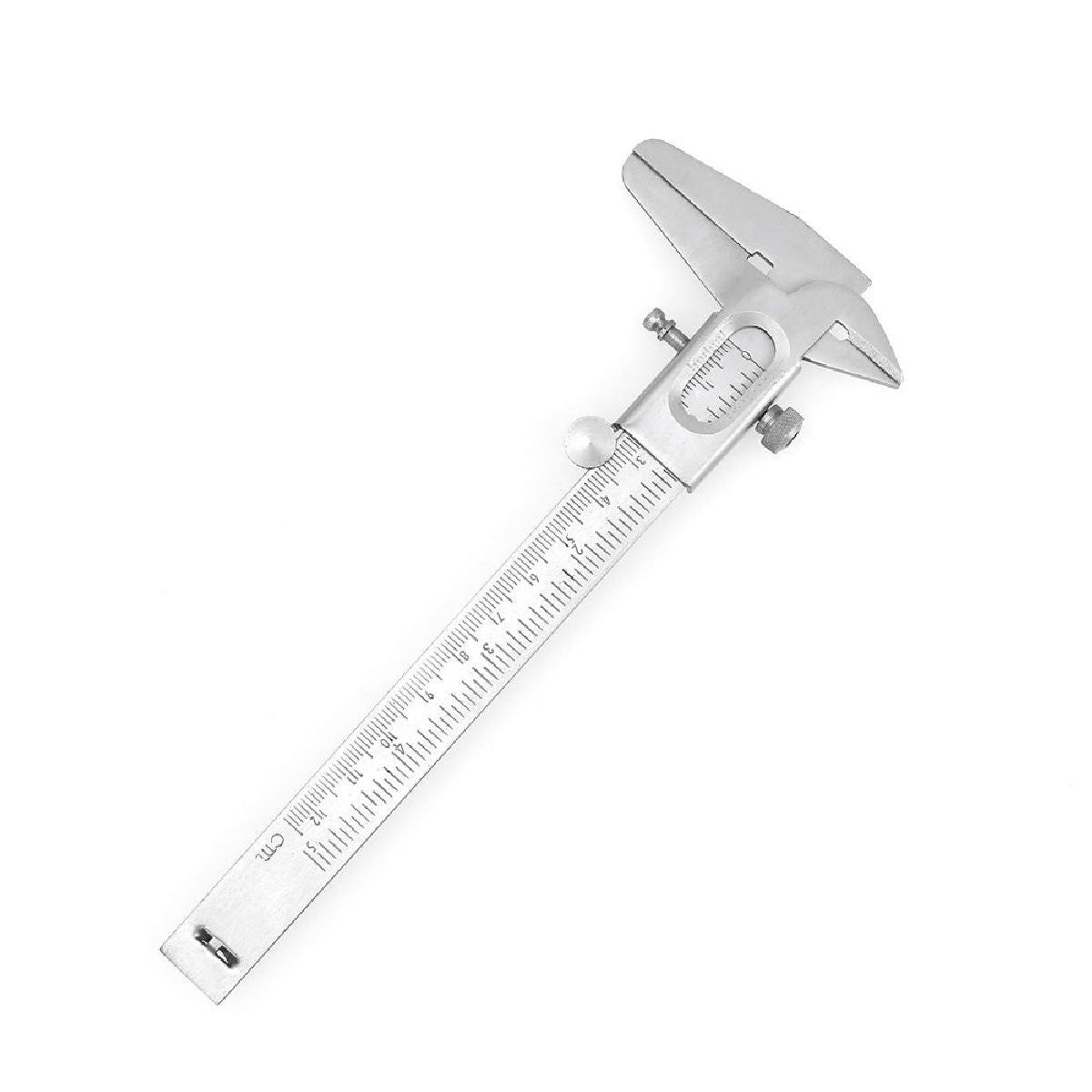 ENK - Enkay 5 Vernier Caliper Carded - ENK430C
