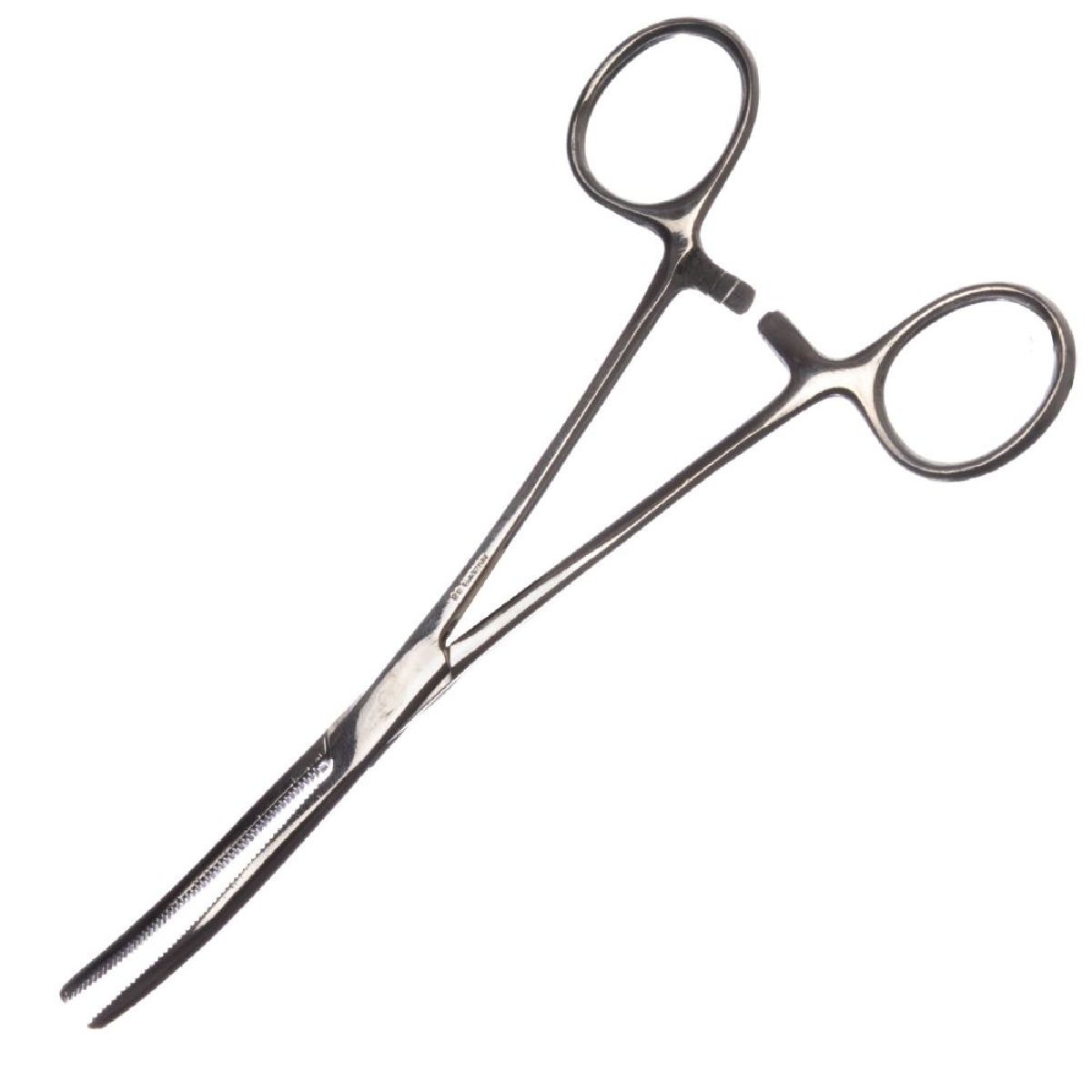 ENK - Enkay All Purpose Clamp 7 Curved carded - ENK4352C