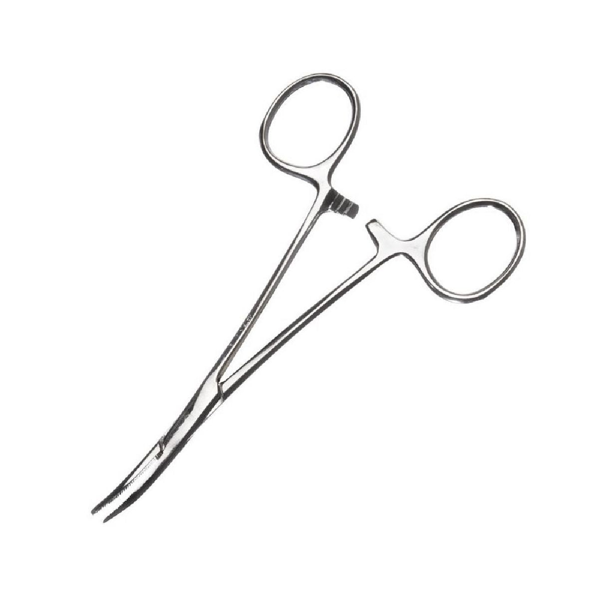 ENK - Enkay All Pur Clamp 5 Curved Carded - ENK4355C