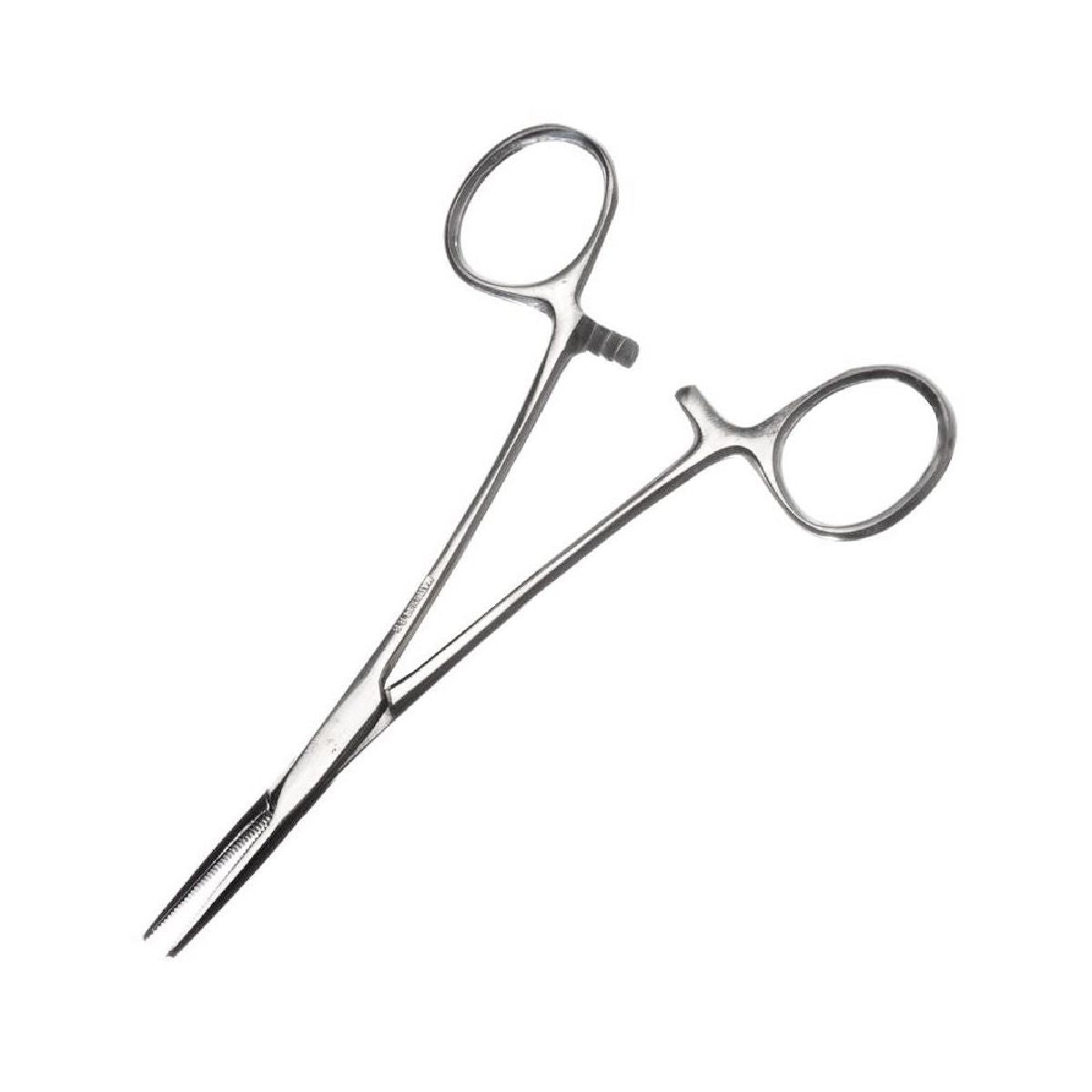 ENK - Enkay All Pur Clamp 5 Straight Hemostat Carded - ENK4356C