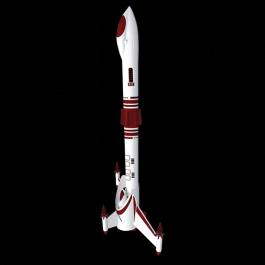 Estes Odyssey Rocket sk5 - EST7235