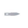 Excel #25 Contoured Blade - 200pcs. - EXL10025