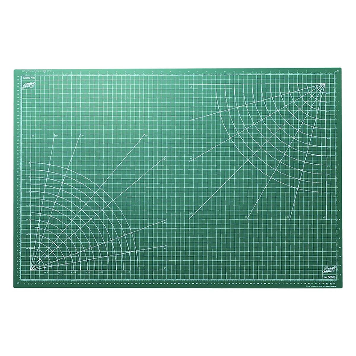 Excel 24'' x 36'' (Green) Self-Healing - EXL60009