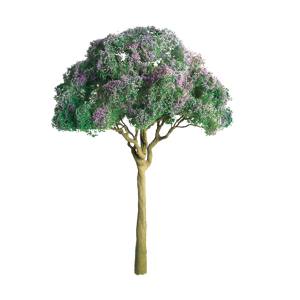 JTT Purple Jacaranda 1'' Pro 6/pk - JTT94278