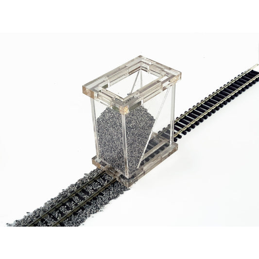 Bachmann N Ballast Spreader