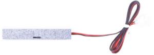 Kato HO RH Switch Machine/use w/2-841 1/87 - KAT2504