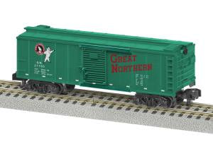 Lionel AF GN #27705 Boxcar 1/64 - LNL2019071