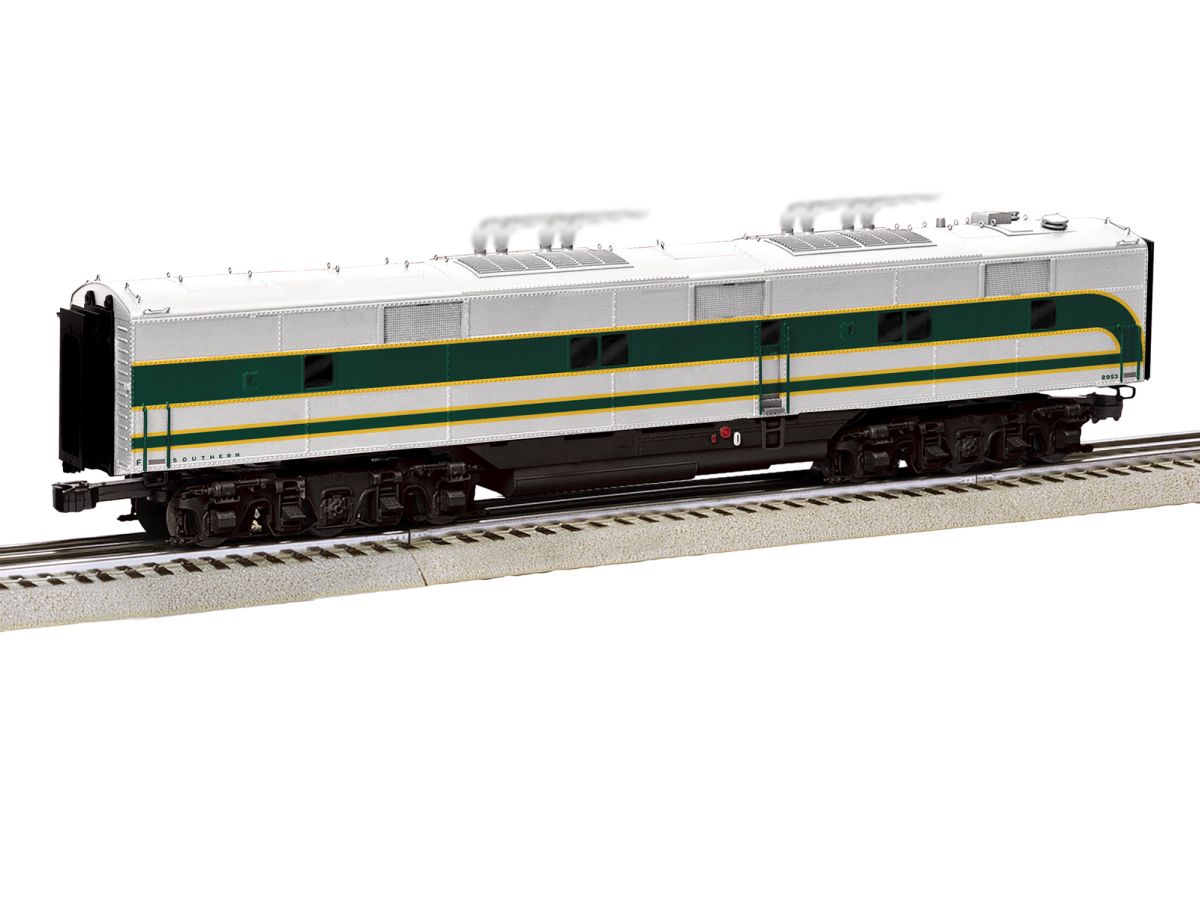 Lionel O BTO SOU SuperBass E6B #2953 1/48 - LNL2433649