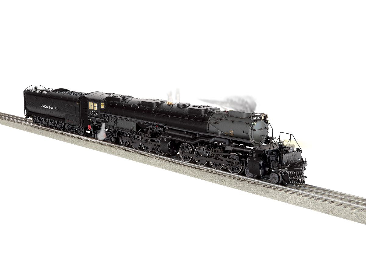 Lionel BTO VISION UP Big Boy #4004 Coal Tender 1/48 - LNL2731130