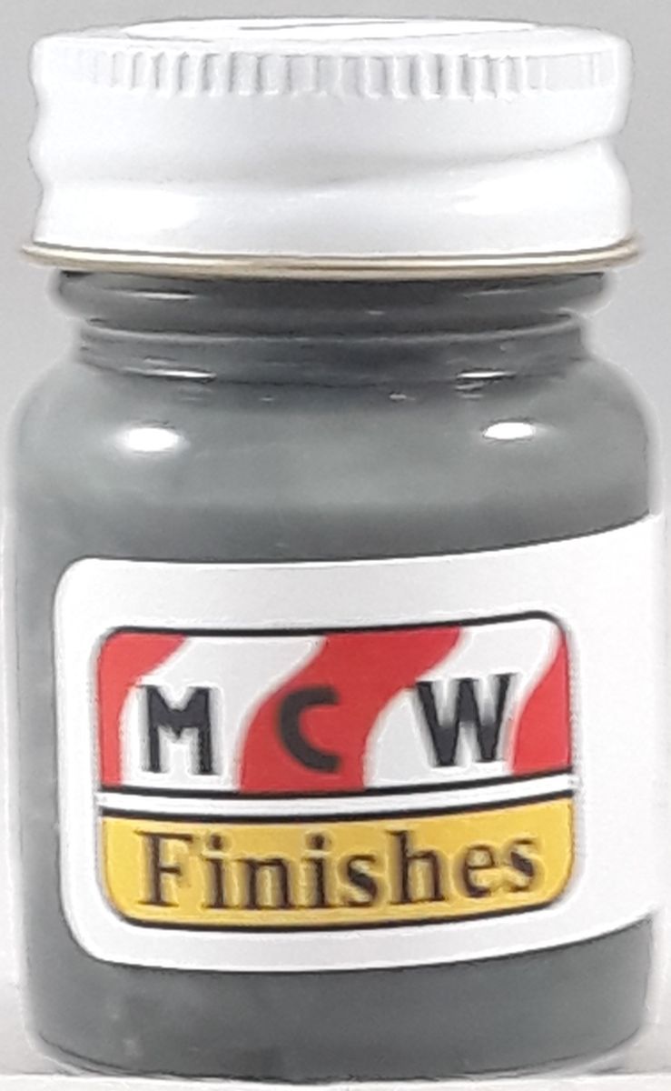 MCW Finishes RLM74 Graugrun - MCWMIL1110E