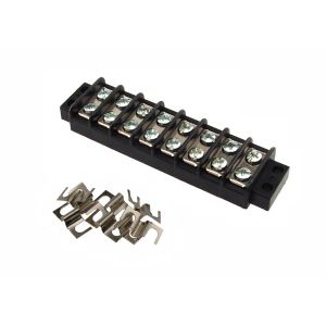 MRC Terminal Strip w/Jumpers - MRCAT305