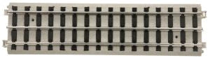 MTH TP Std.Gauge 14'' Straight Track w/Roadbed 1/48 - MTH1099001