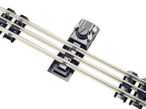 MTH TP O/Std.Gauge Tubular Track Activation Device (TAD) 1/48 - MTH1099090