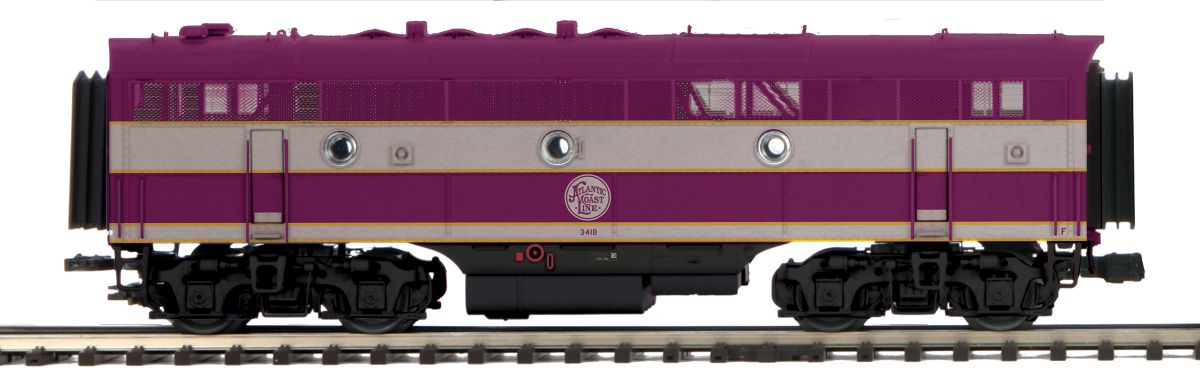 MTH O F3B Diesel Dmy. ACL 1/48 - MTH20215843