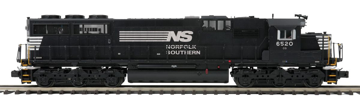 MTH O SD50 Diesel NS #6520 /3.0 1/48 - MTH20219011