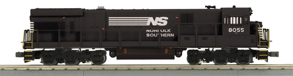 MTH O C30-7 Diesel NS/3.0 1/48 - MTH30212641