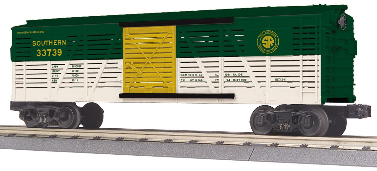 MTH O Stock Car SOU 1/48 - MTH3071170