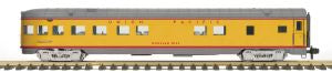 MTH G UP Streamlined Observation #1576 1/32 - MTH7068039