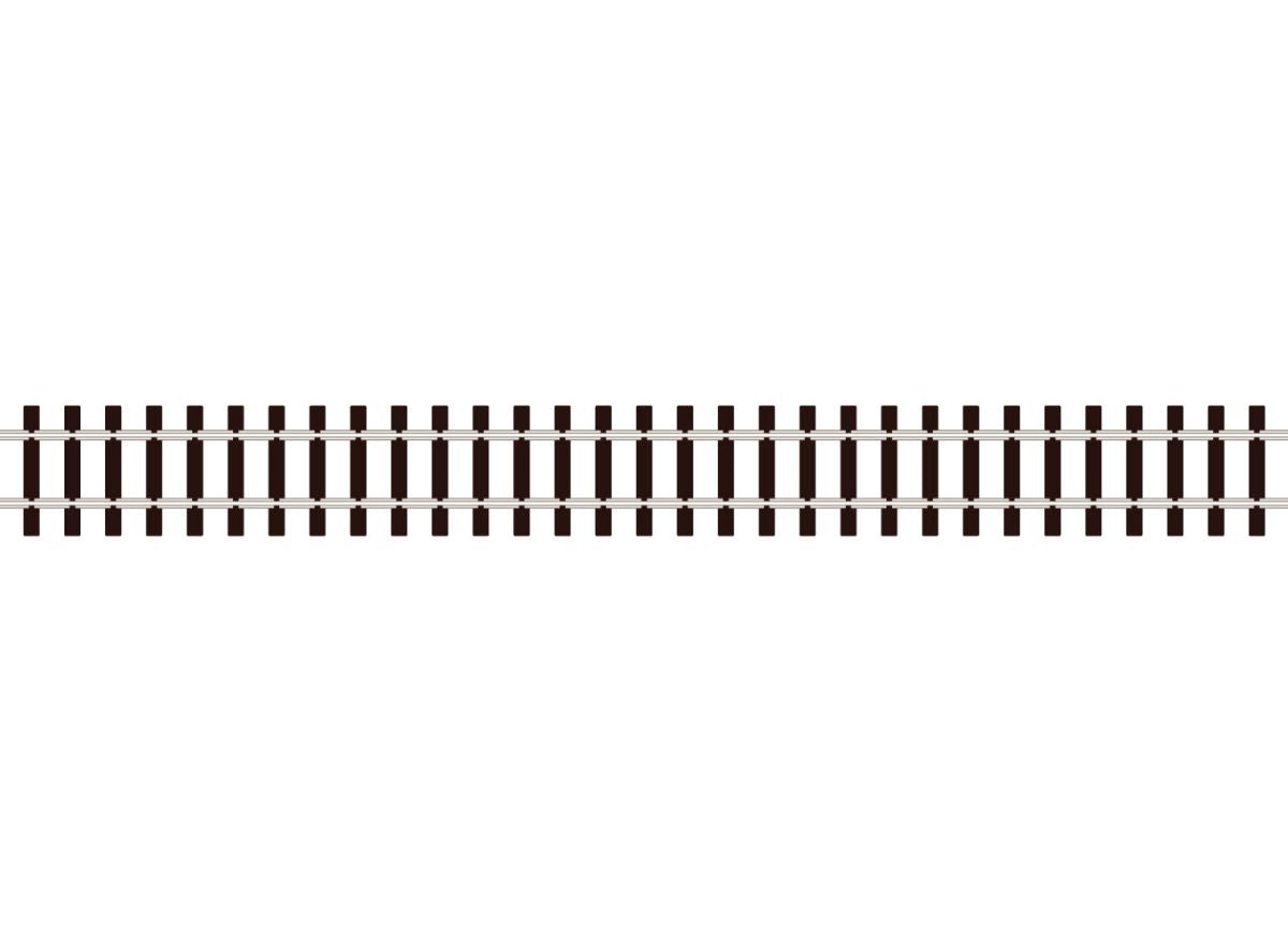 PPC - Peco HO Flex Track C75 W-Sleeper/tie 1/87 - PPCSL1400