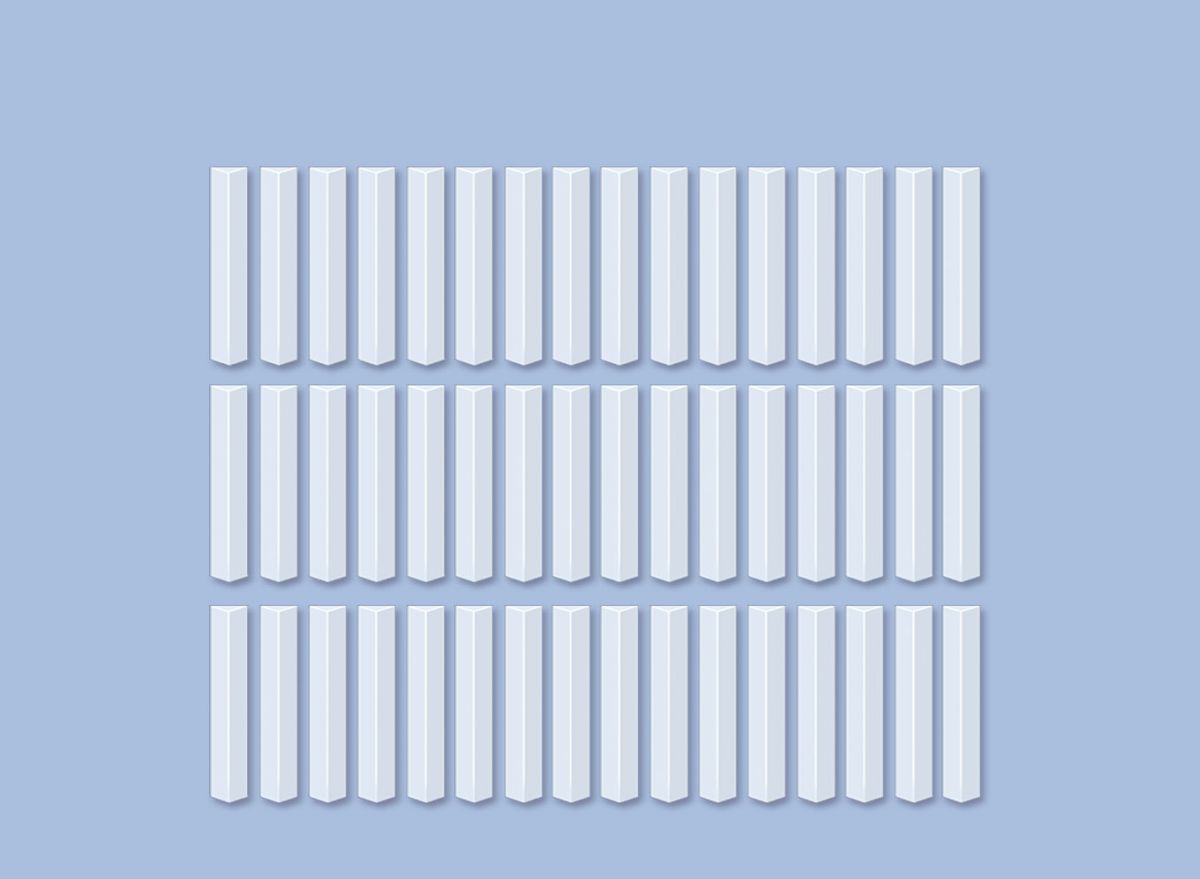 PPC - Peco HO Materials Sheets - Kit-Builder's Corner Fillets 1/87 - PPCSSMP199