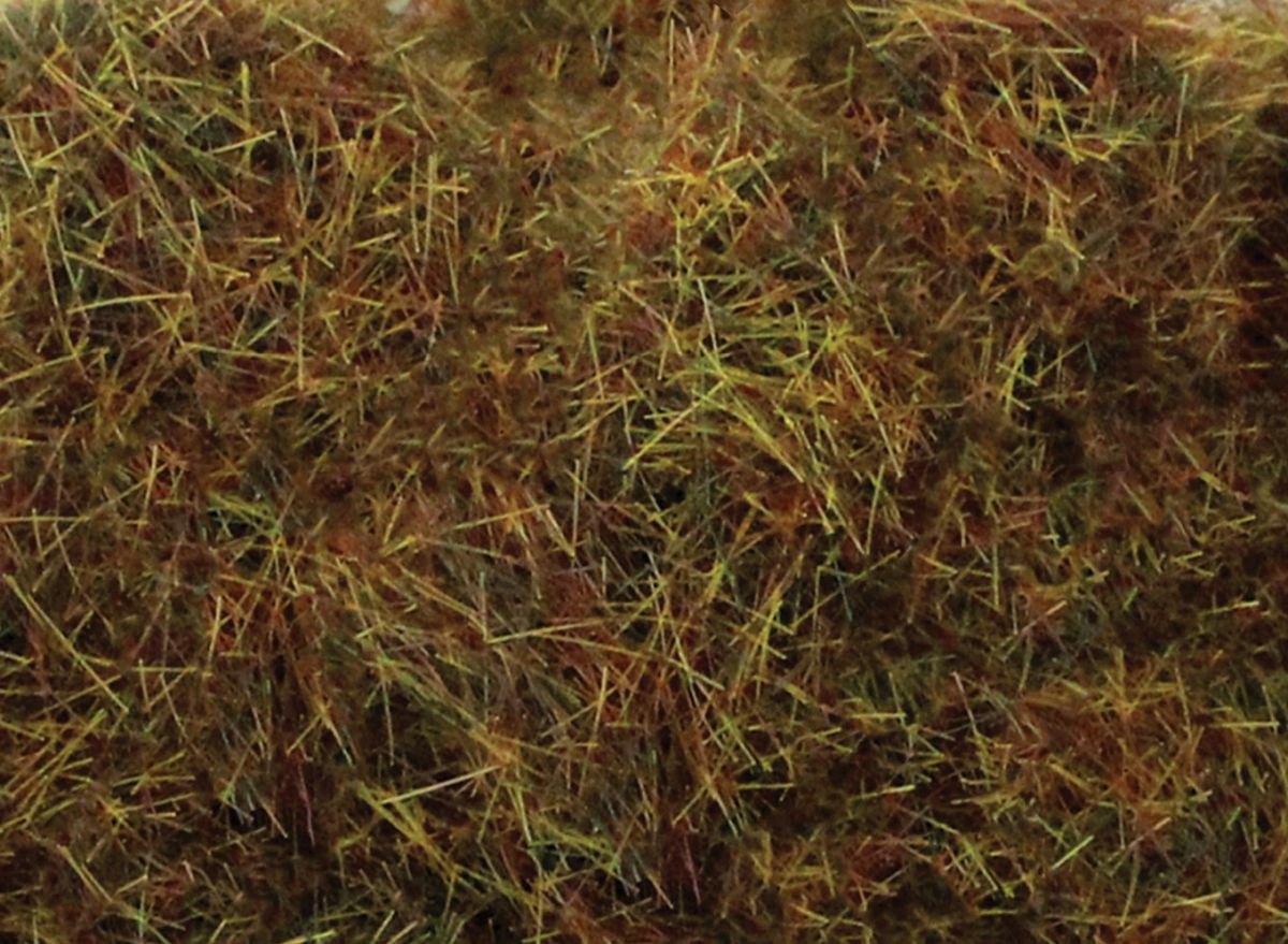 PPC - Peco Refill for 1000ml canister 4mm Winter Static Grass - 100g - PPCWSG4031