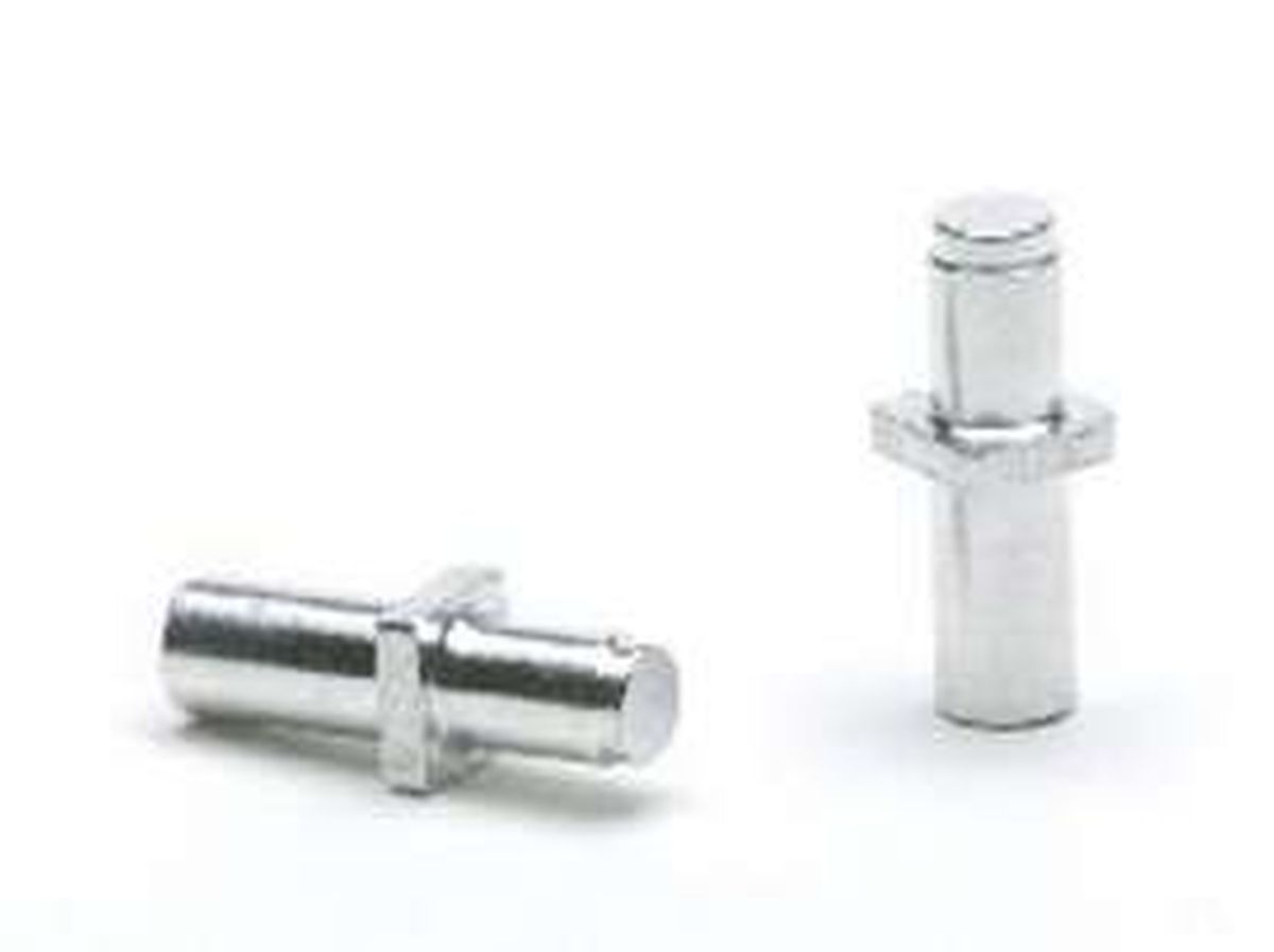 Pegasus Hobbies MACH.ALUM. PUMPS SLIM (2) 1/24 - PGH1030
