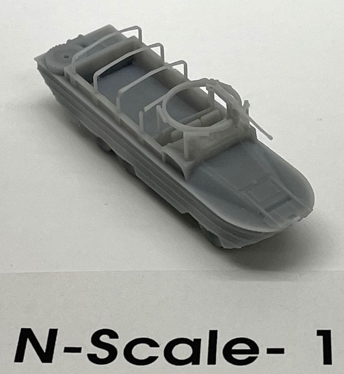 Phoenix Precision Models N GMC DUKW 353 (1) 1/160 - PPM30110