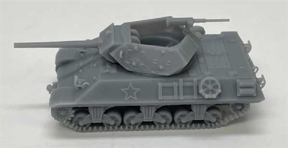 Phoenix Precision Models HO M10 Wolverine 1/87 - PPM31145