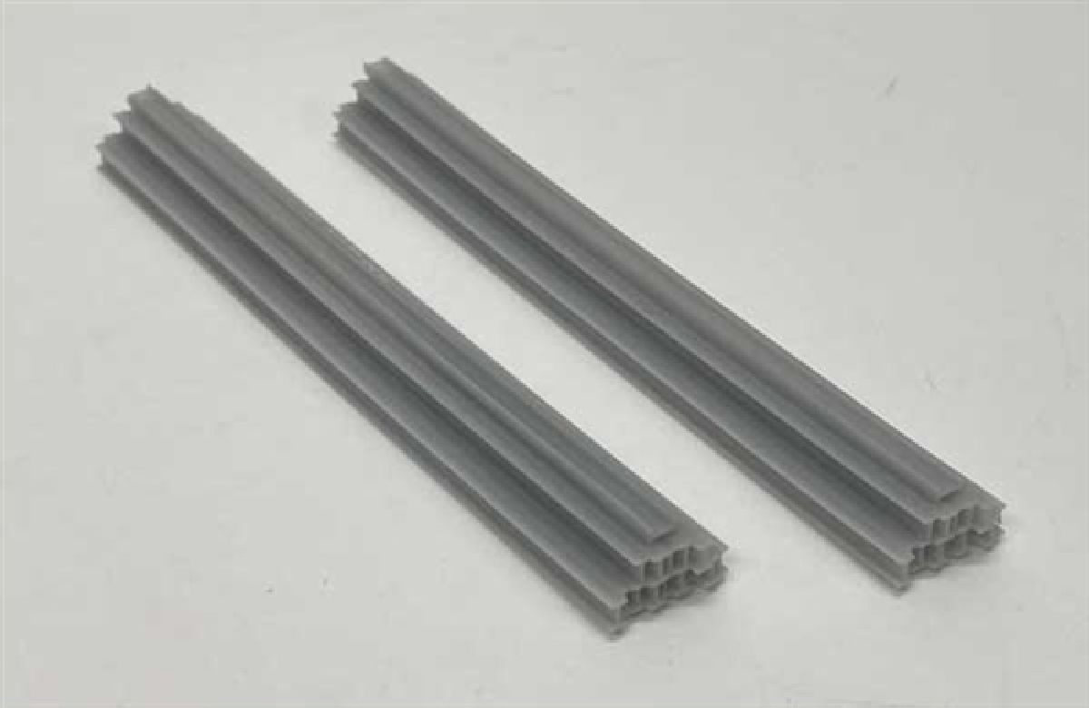 Phoenix Precision Models HO I Beam Stack 1/87 - PPM31612