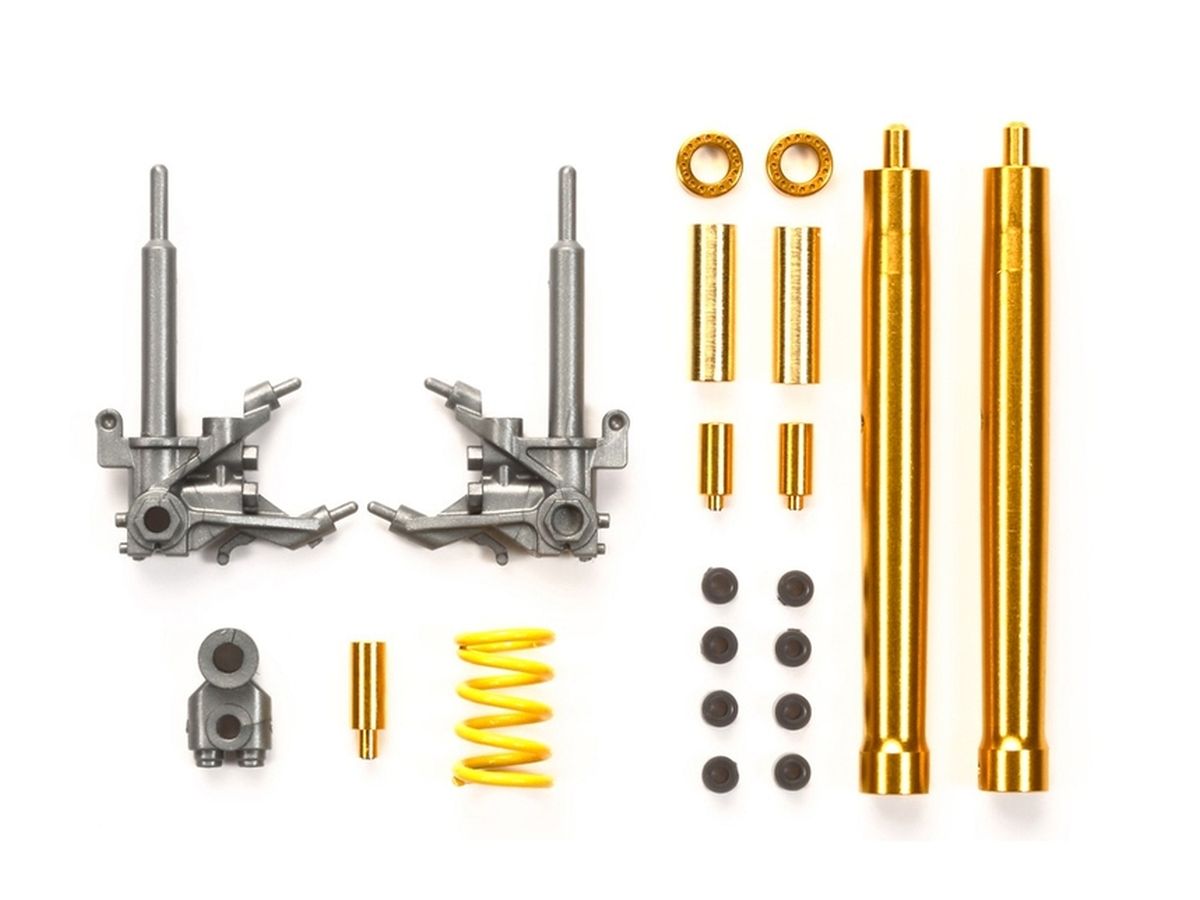 Tamiya Honda RC213V'14 Front Fork Set - TAM12667