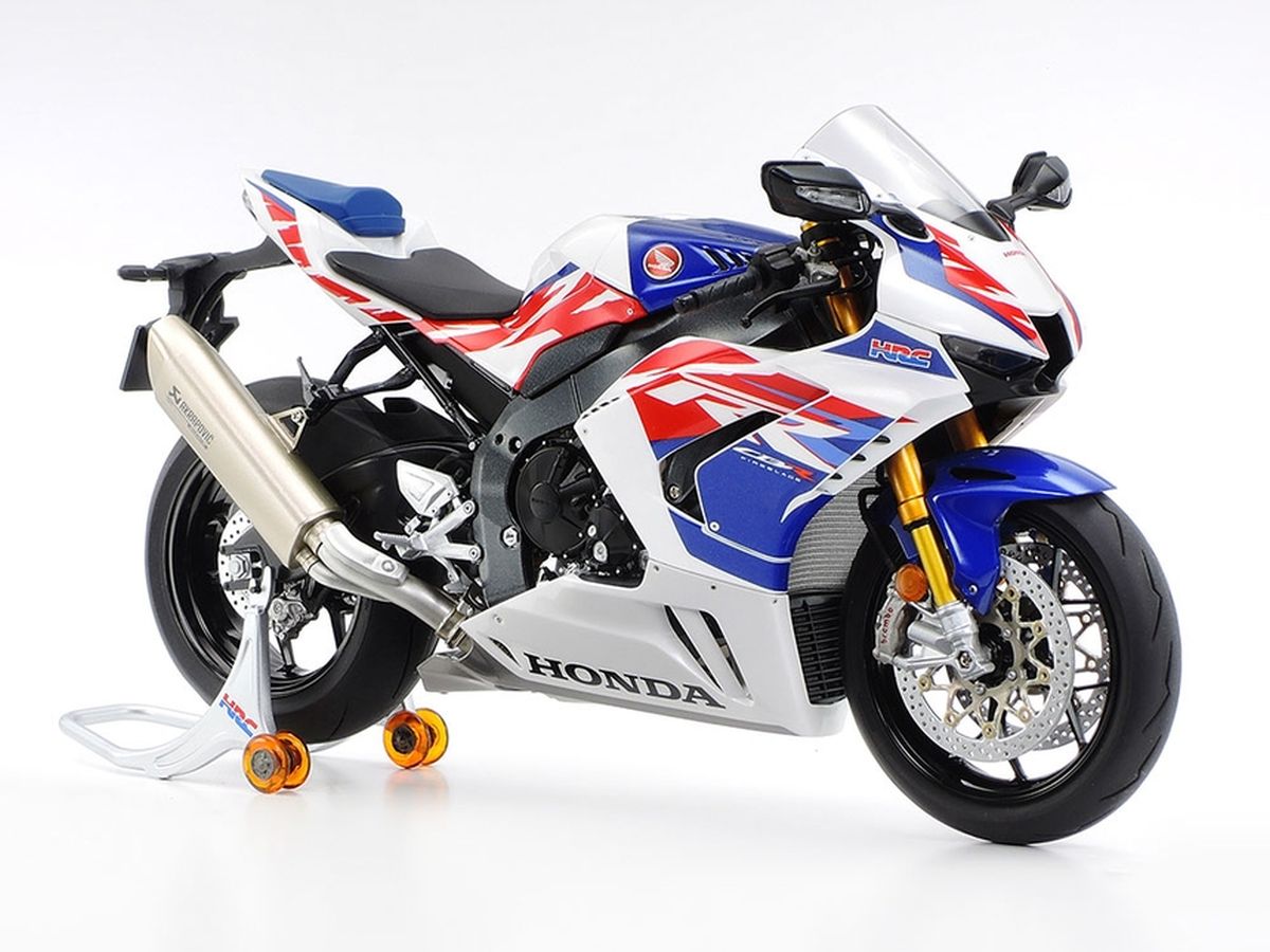 Tamiya Honda CBR1000RR-R Fireblade SP - TAM14141