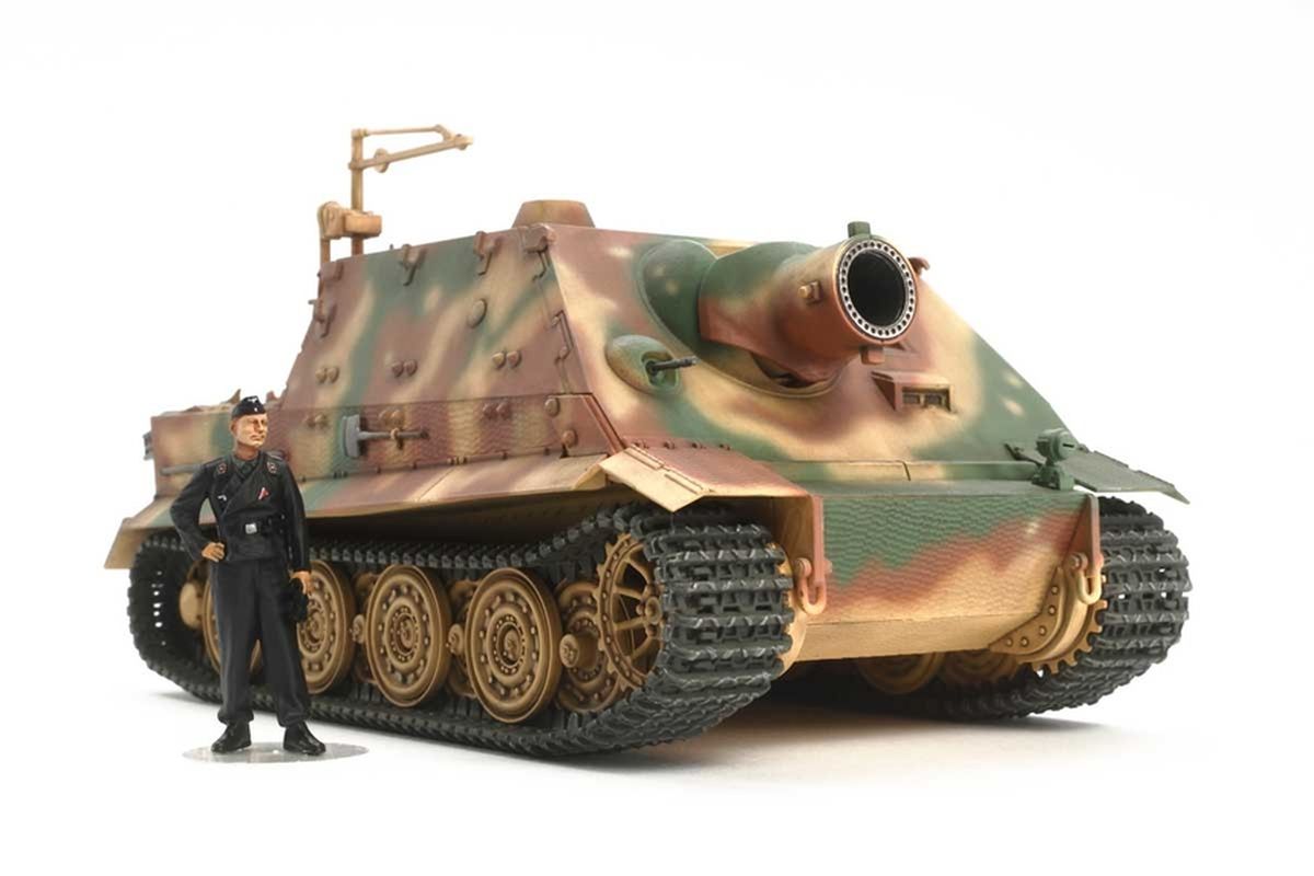 Tamiya Sturmtiger - TAM32591