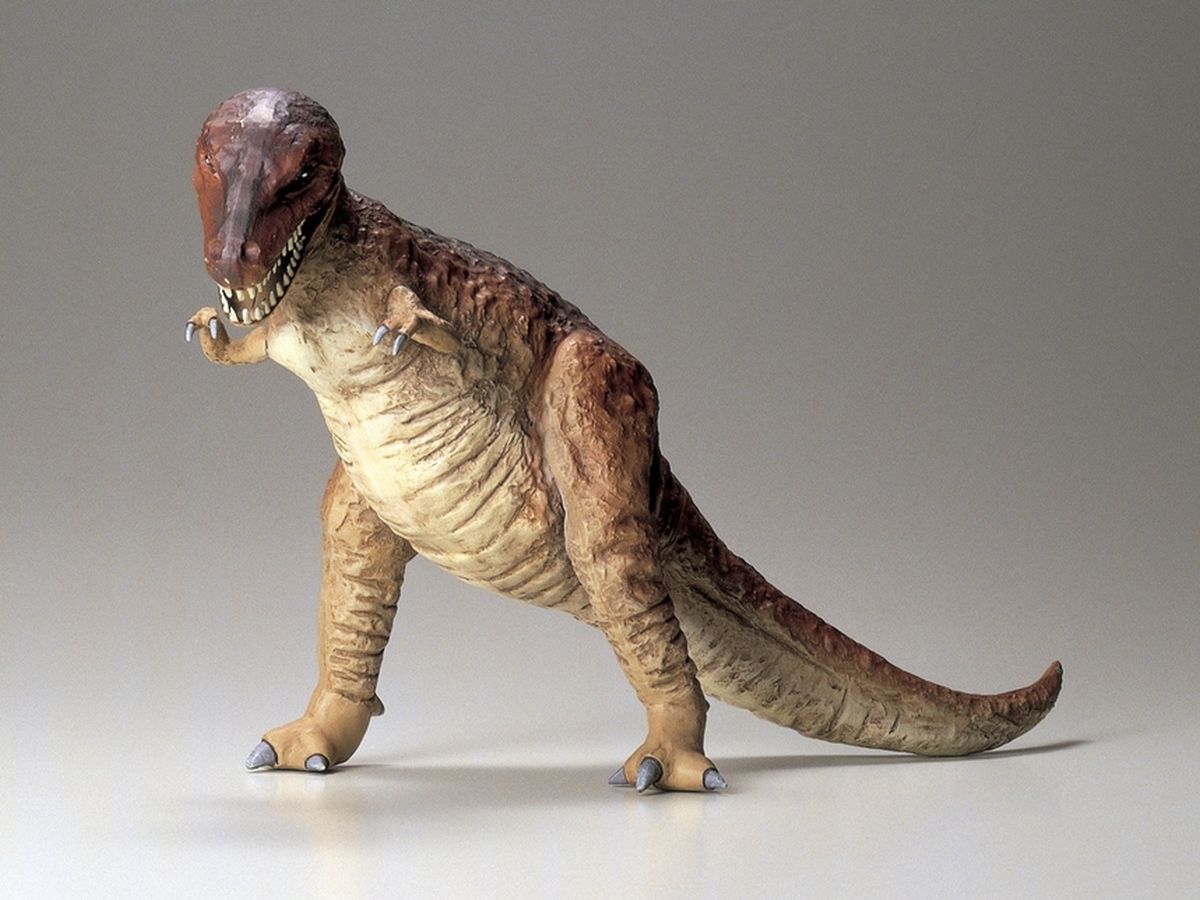 Tamiya Tyrannosaurus Rex Kit - TAM60203