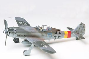 Tamiya Focke-Wulf Fw190 D-9 1/48 - TAM61041