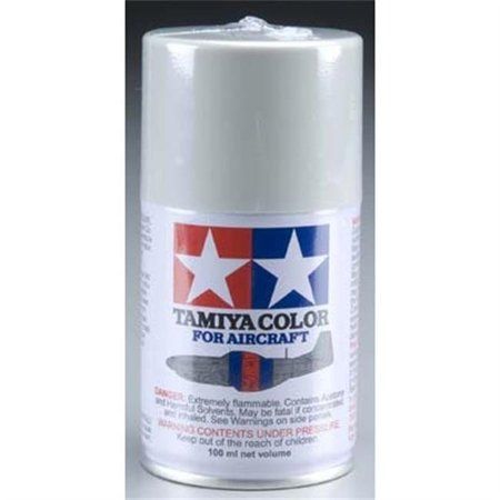 Tamiya Spray AS-16 Light Grey (Usaf) - TAM86516