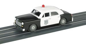 Williams O EZ Street Police Car 1/48 - WLM42727