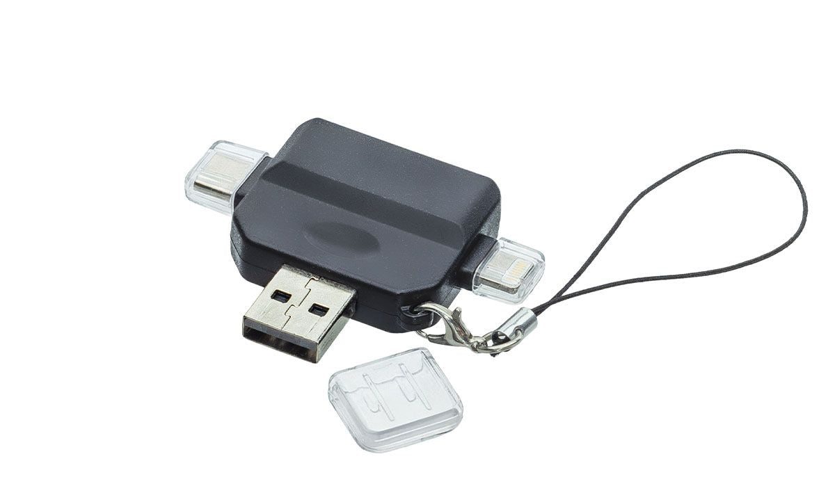 Woodland Scenics Card Reader - WDS6905