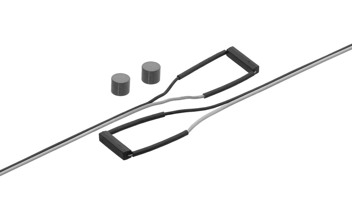 Woodland Scenics Magnetic Track Trigger - WDS6955
