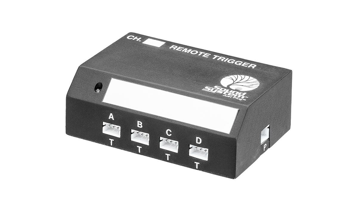Woodland Scenics Remote Trigger - WDS6959