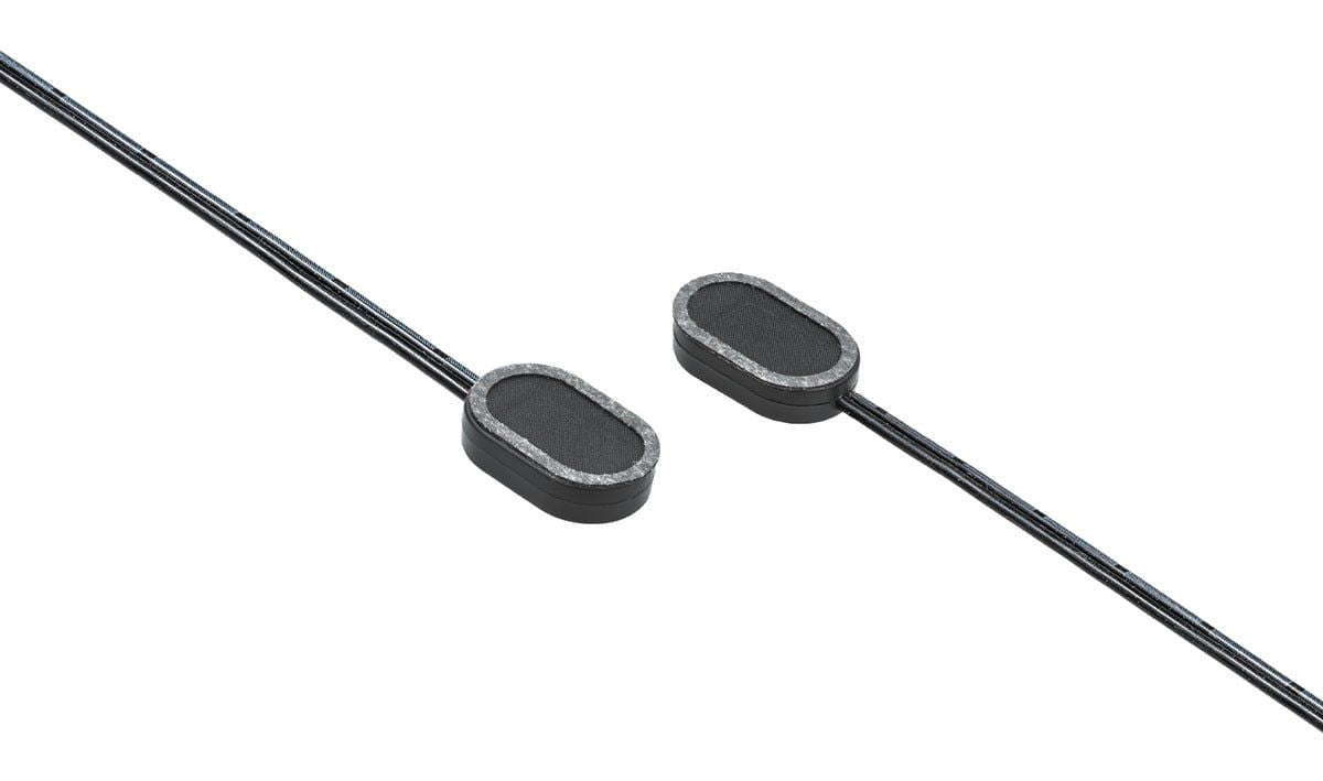 Woodland Scenics Micro Speakers (1/2in) - WDS6965