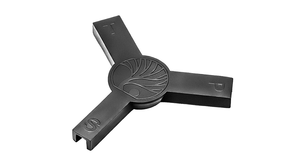 Woodland Scenics 3-in-1 Plug Puller - WDS6983