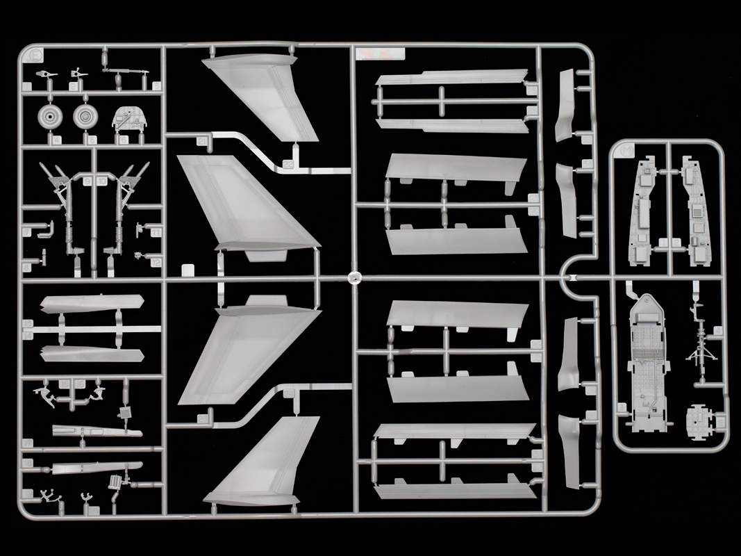 Tamiya Lockheed F-35 A Lightning II 1/48