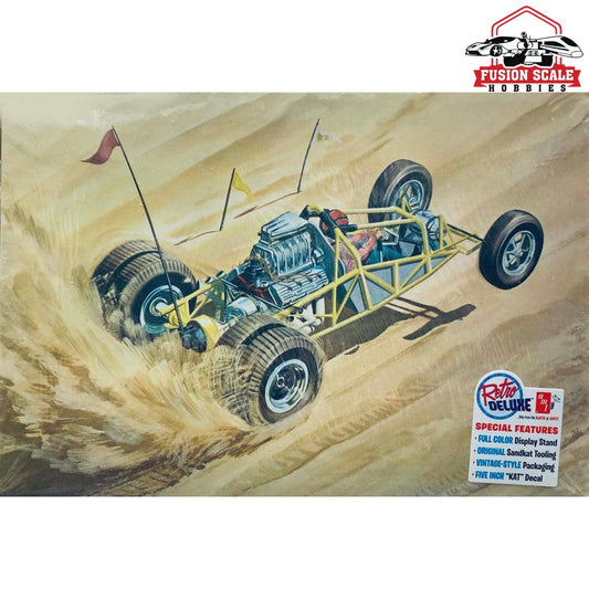 AMT Models 1/25 Sandkat Dune Dragster AMT1285