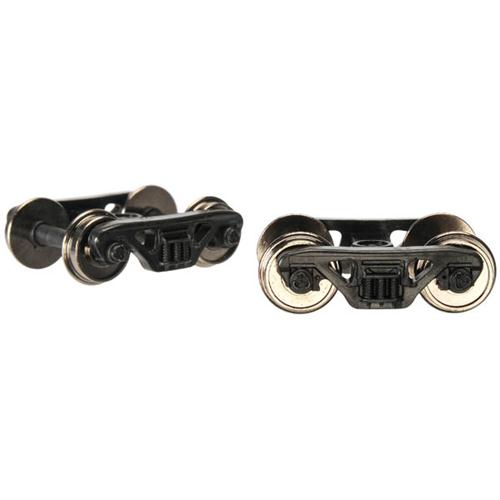 Atlas HO 70t Roller Bearing Trucks