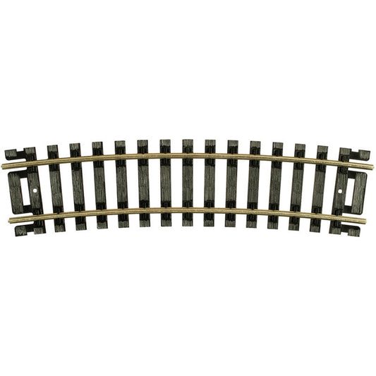Atlas HO Code 100 1/2-18'' Radius/4pk