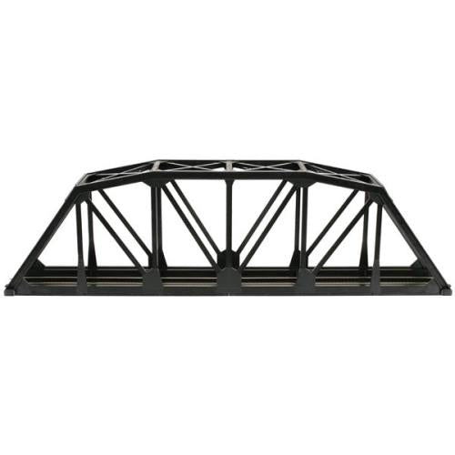 Atlas HO Code 100 18'' Truss Bridge Kit/blk